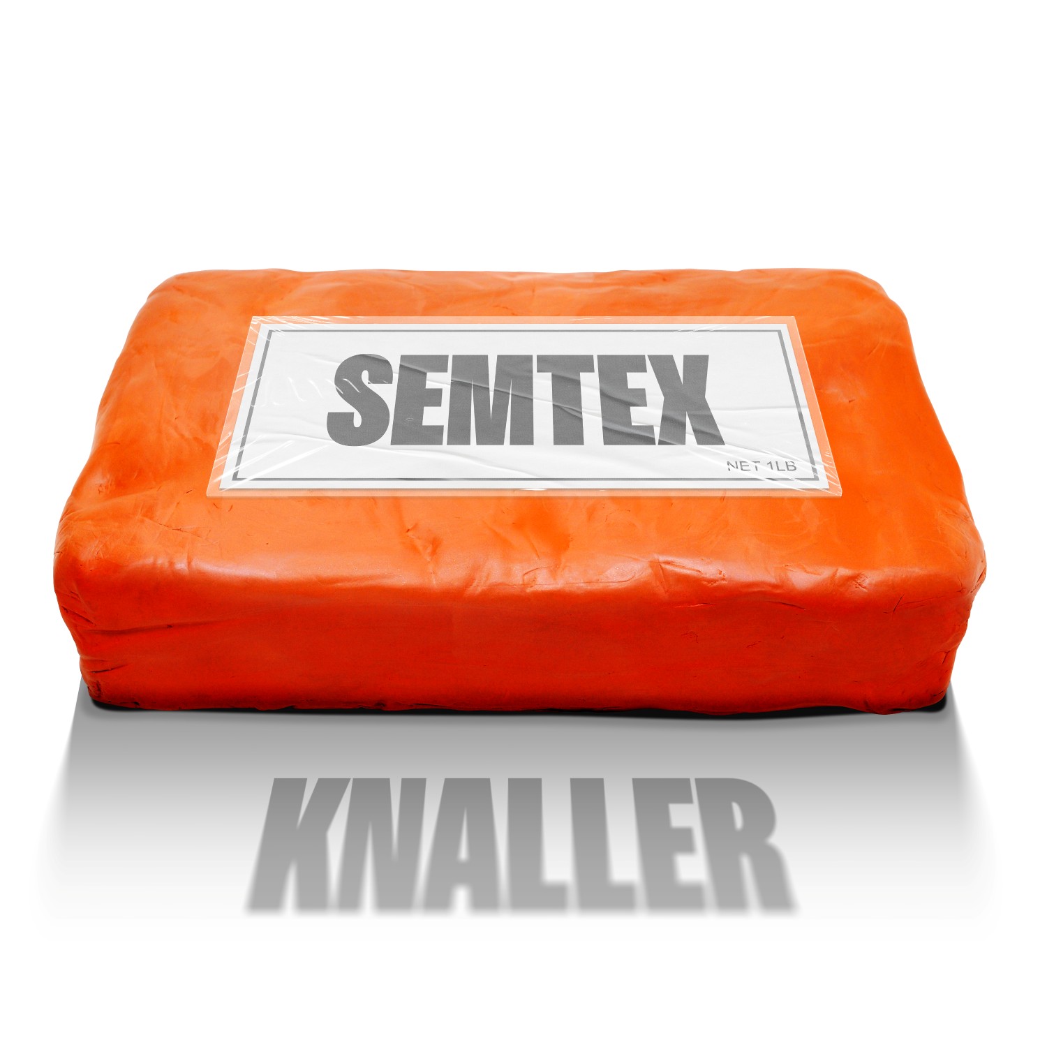 KNALLER – Semtex