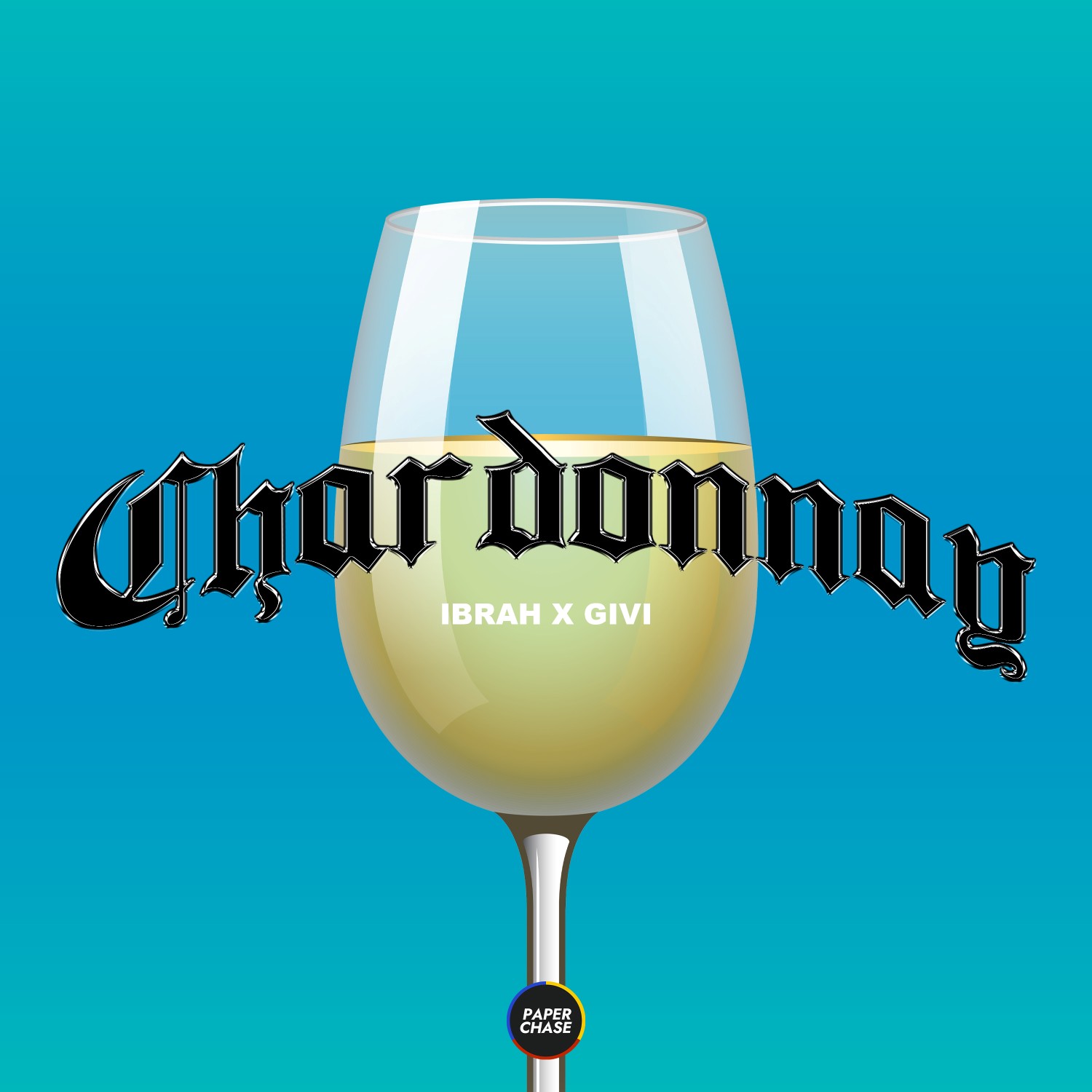 Ibrah x Givi – Chardonnay