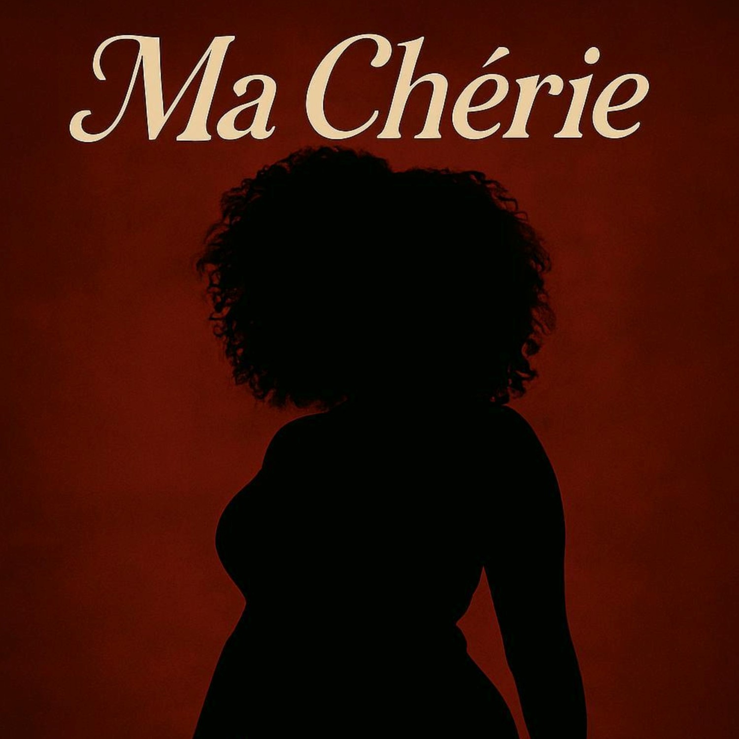 Reis Fernando x Miggs de Bruijn – Ma Chérie