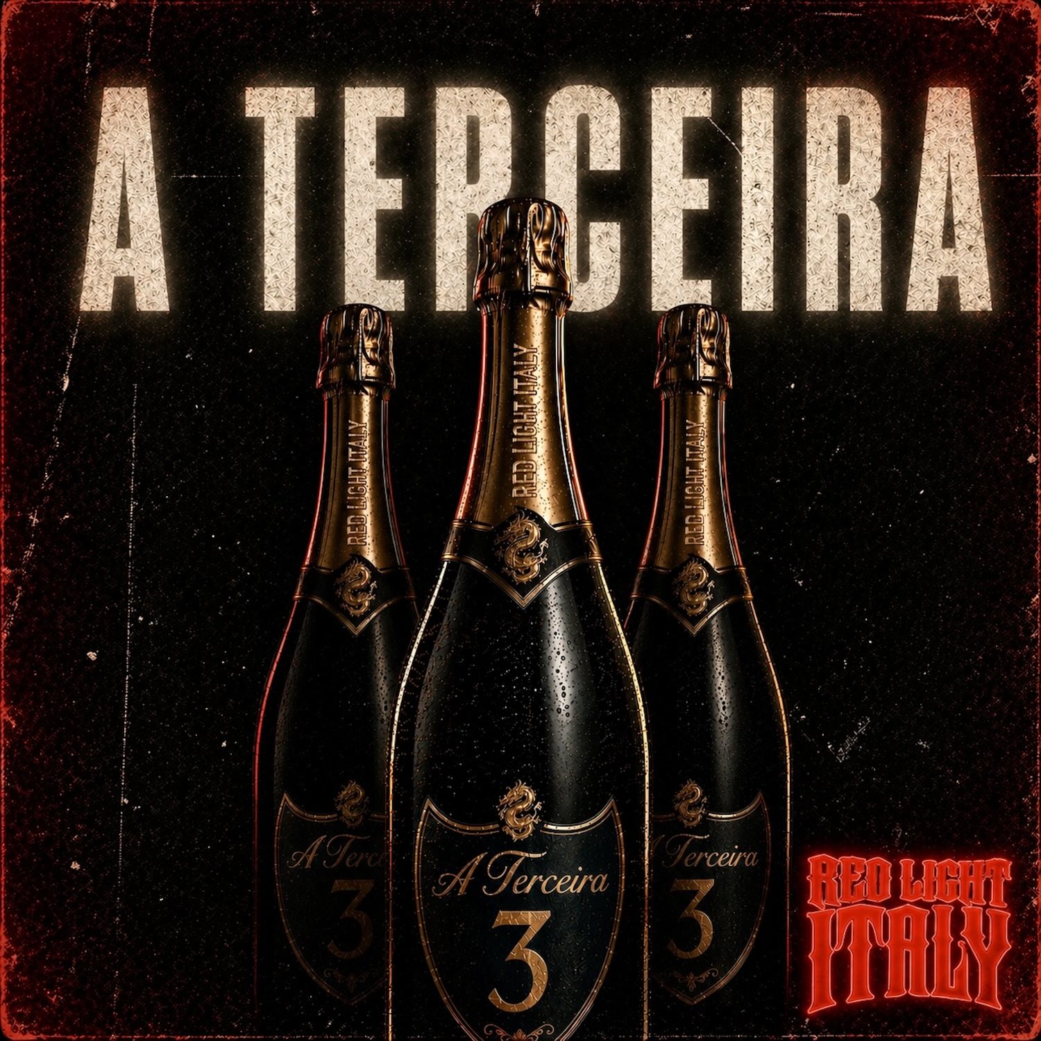 Red Light Italy – A Terceira