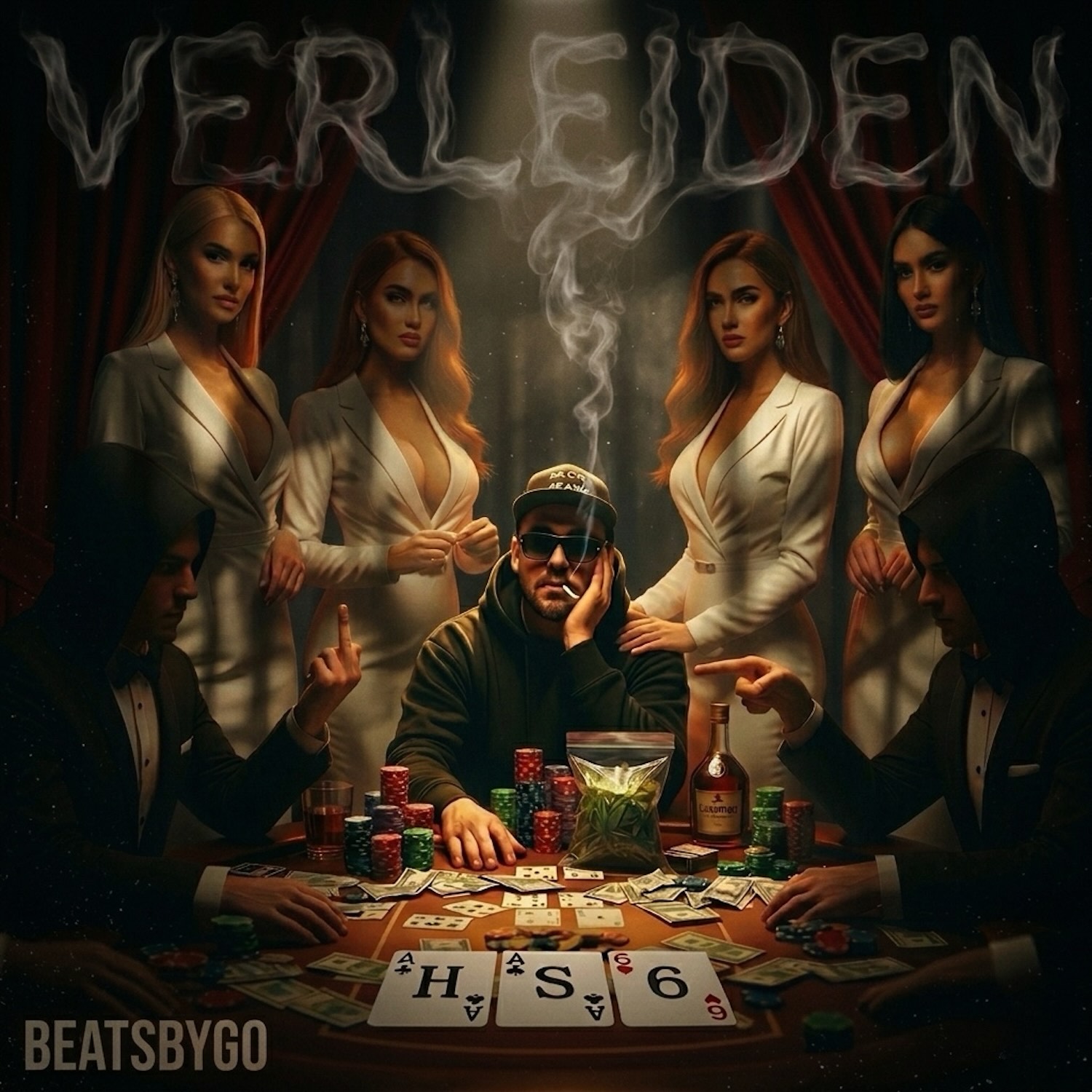 HS6 – Verleiden