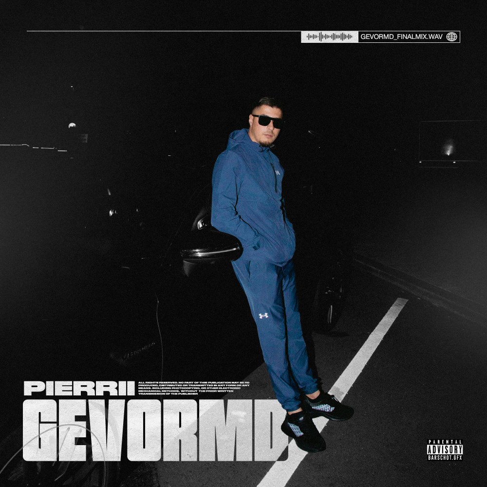 Pierrii – Gevormd