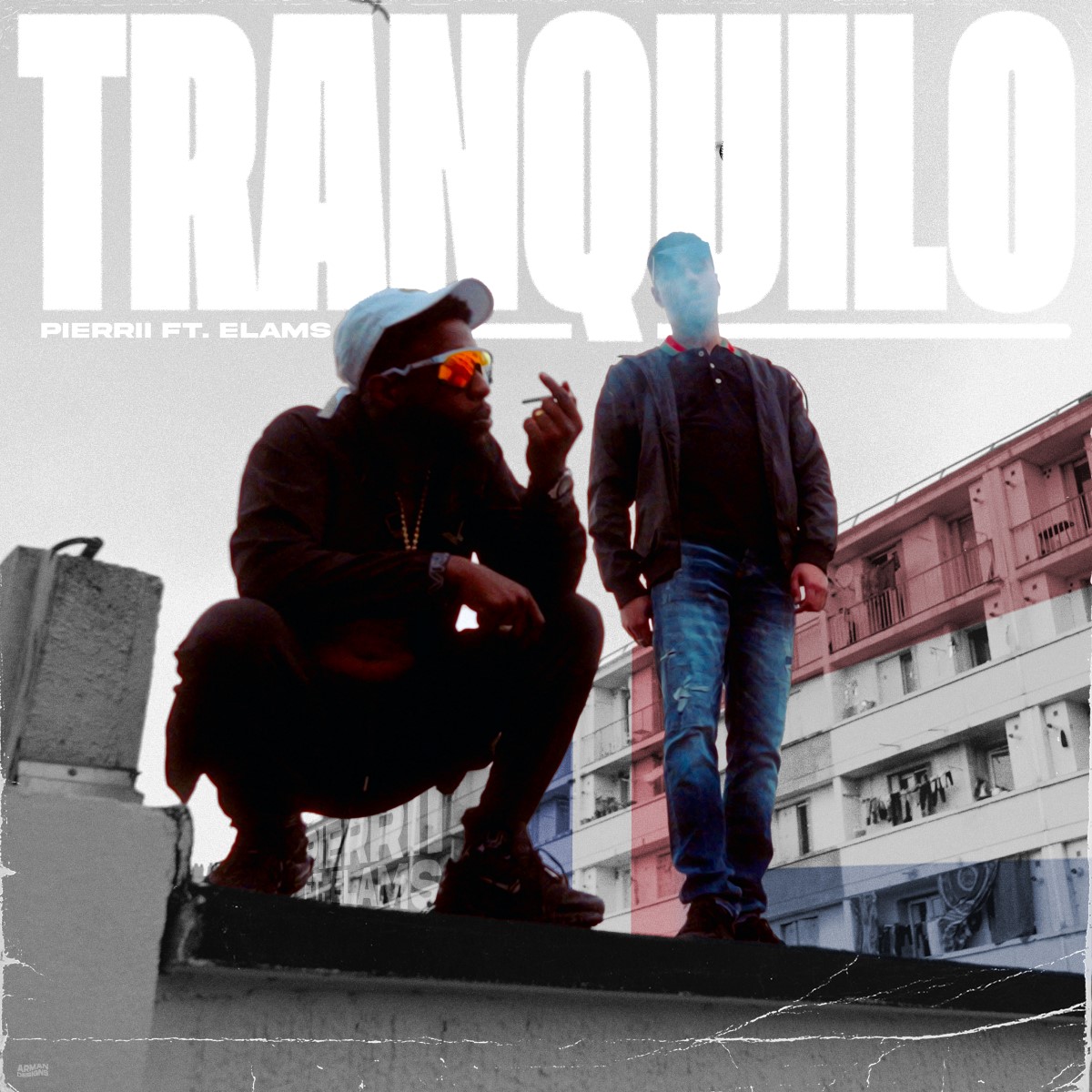 Pierrii x Elams – Tranquilo