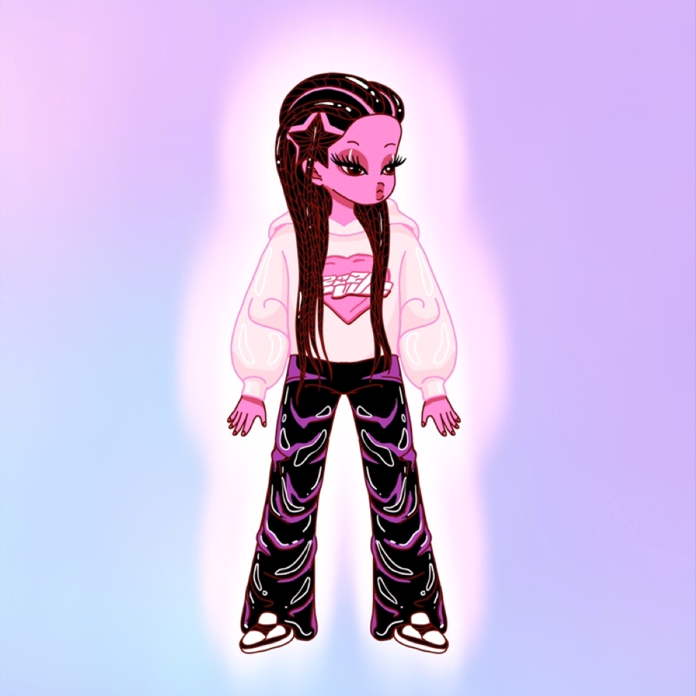 Sara Ciara – Favours