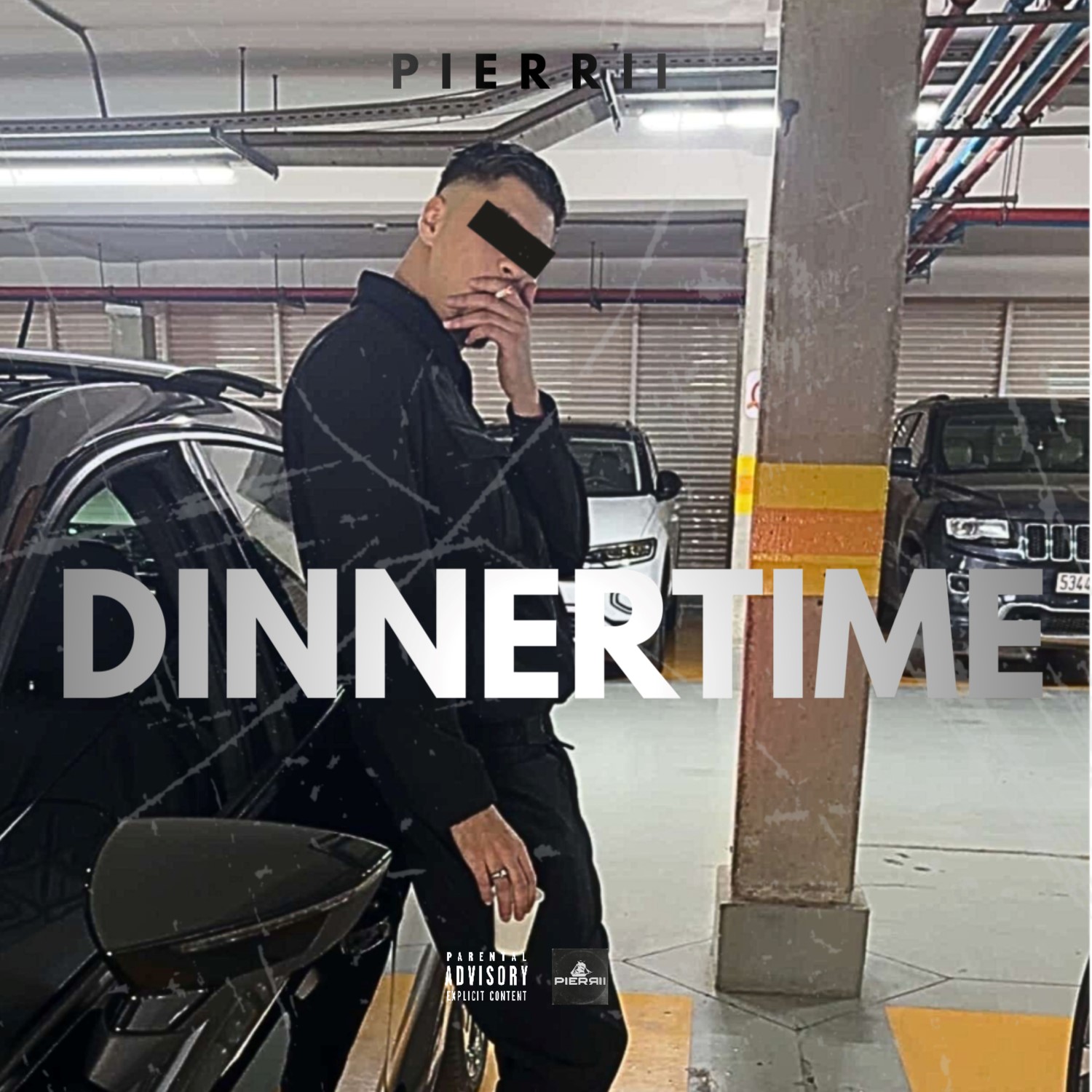 Pierrii – Dinnertime