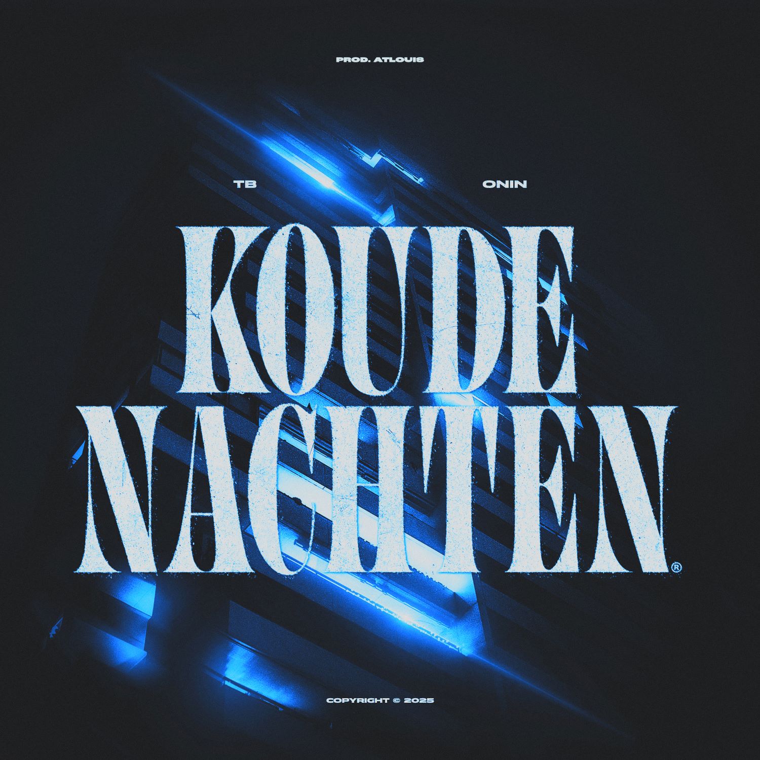 Onin x TB – Koude Nachten