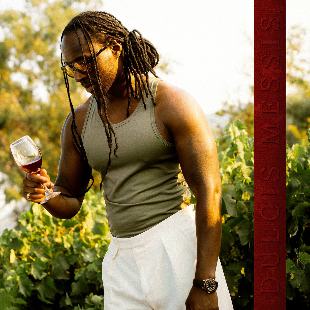 Eves Laurent – Dulcis Messis