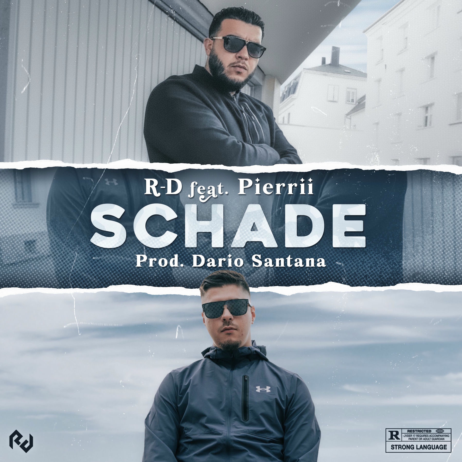 R-D x Pierrii – Schade