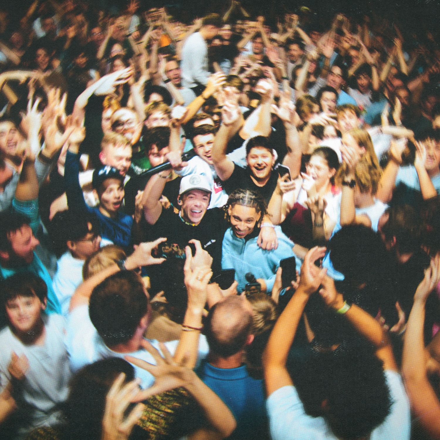 Connor Price & Bens – Still Spinnin