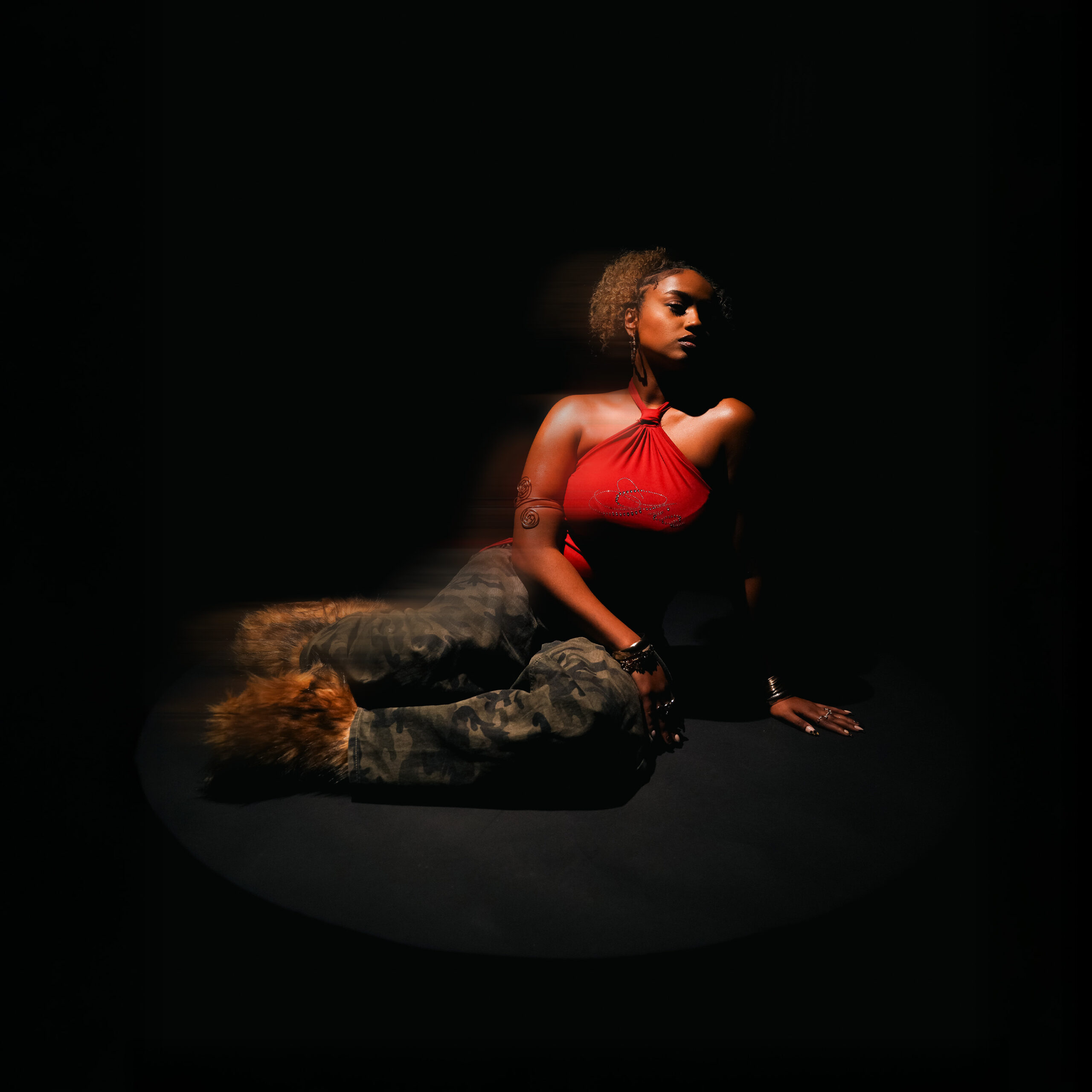 Jada Faith – Give It To Me