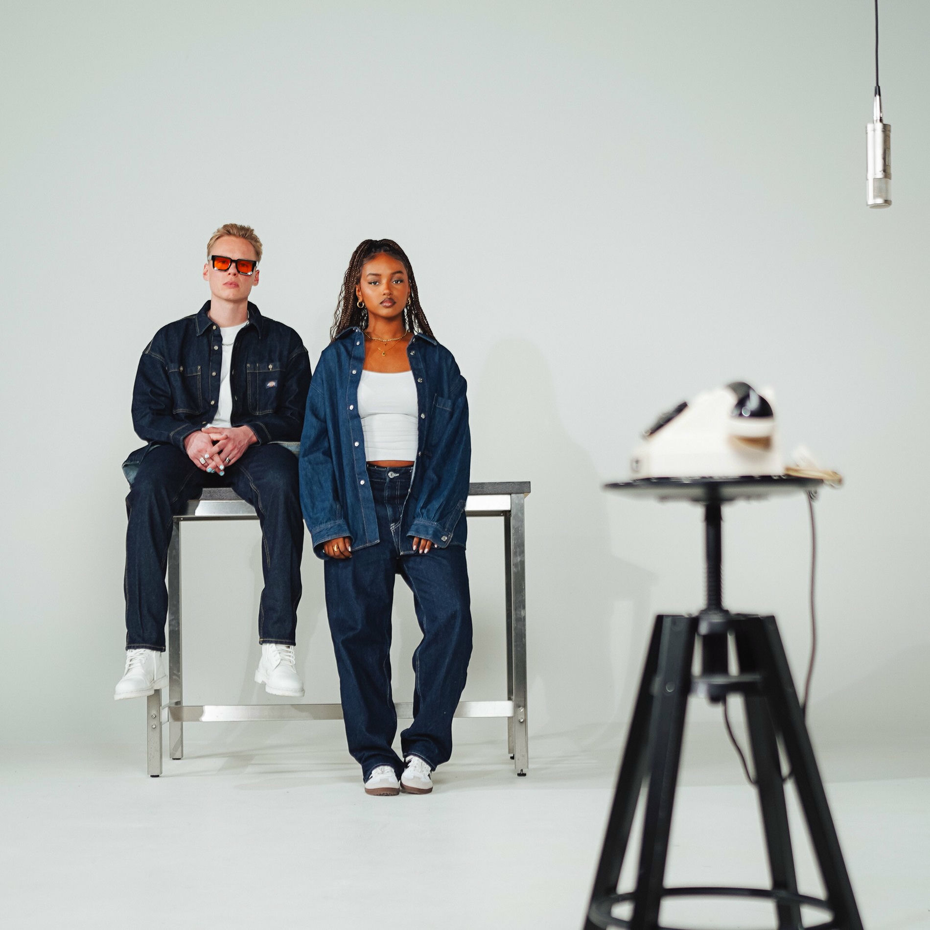 ROI, Jada Faith – 1 Laatste Keer