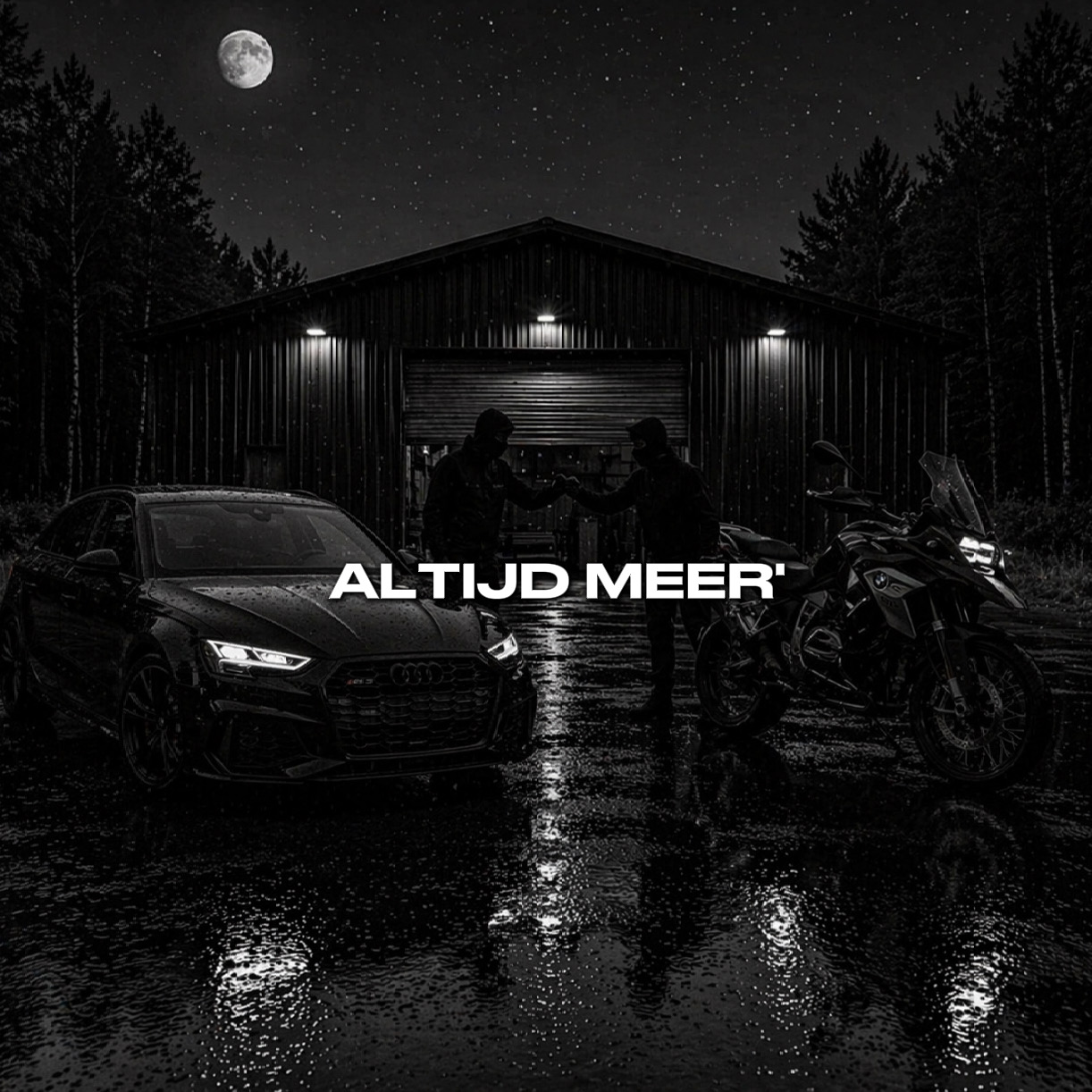 Drama, MD – Altijd Meer